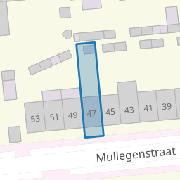 Perceel TBG01-AG-7270