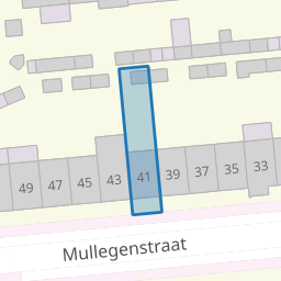 Perceel TBG01-AG-7273