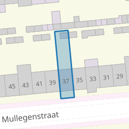 Perceel TBG01-AG-7275