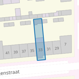 Perceel TBG01-AG-7277