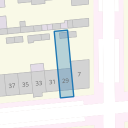 Perceel TBG01-AG-7279