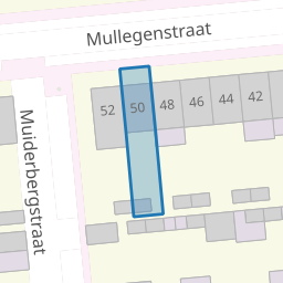 Perceel TBG01-AG-7282