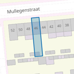 Perceel TBG01-AG-7284