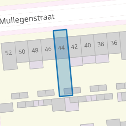 Perceel TBG01-AG-7285