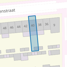 Perceel TBG01-AG-7287