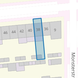 Perceel TBG01-AG-7288