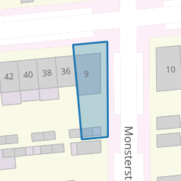 Perceel TBG01-AG-7290