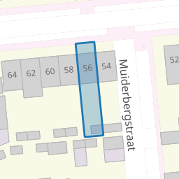 Perceel TBG01-AG-7295