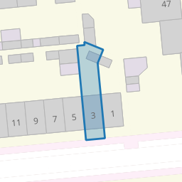 Perceel TBG01-AG-7298