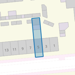 Perceel TBG01-AG-7299