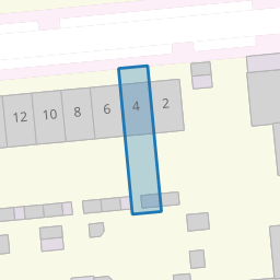 Perceel TBG01-AG-7311