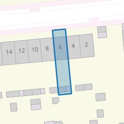 Perceel TBG01-AG-7312