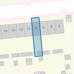 Perceel TBG01-AG-7313