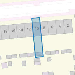 Perceel TBG01-AG-7314