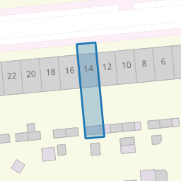 Perceel TBG01-AG-7316