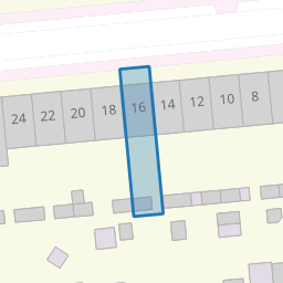 Perceel TBG01-AG-7317