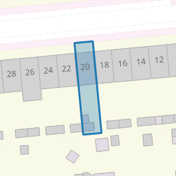 Perceel TBG01-AG-7319