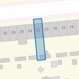 Perceel TBG01-AG-7320