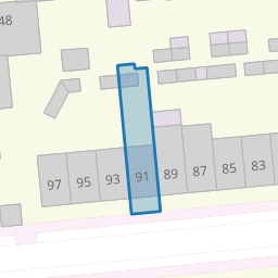 Perceel TBG01-AG-7337