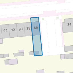 Perceel TBG01-AG-7341