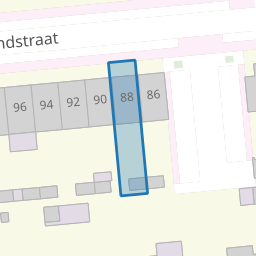 Perceel TBG01-AG-7342