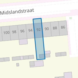 Perceel TBG01-AG-7344