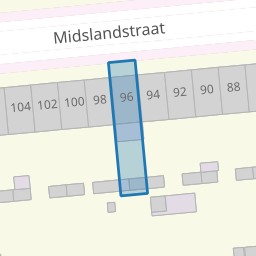 Perceel TBG01-AG-7346
