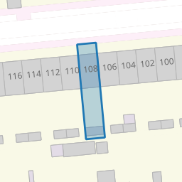 Perceel TBG01-AG-7352