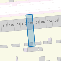 Perceel TBG01-AG-7353