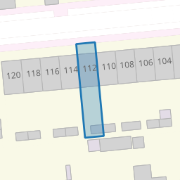 Perceel TBG01-AG-7354