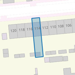 Perceel TBG01-AG-7355