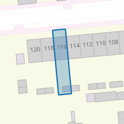 Perceel TBG01-AG-7356