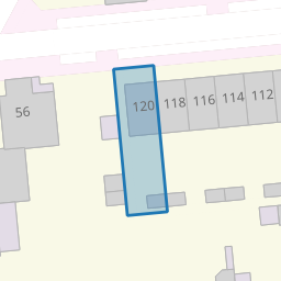 Perceel TBG01-AG-7358