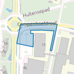 Perceel TBG01-AG-7360