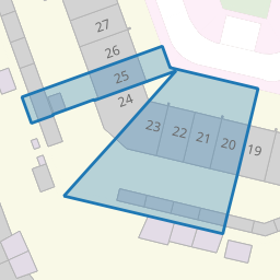 Perceel TBG01-AG-7365