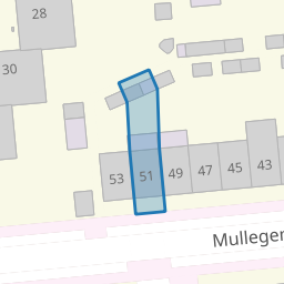 Perceel TBG01-AG-7374