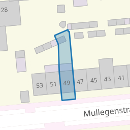 Perceel TBG01-AG-7375