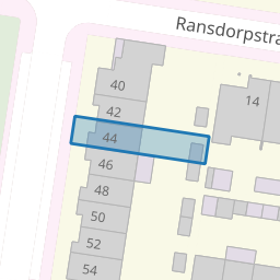 Perceel TBG01-AG-7379