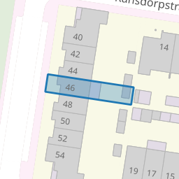 Perceel TBG01-AG-7380