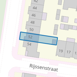 Perceel TBG01-AG-7383