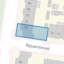 Perceel TBG01-AG-7384