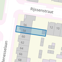 Perceel TBG01-AG-7386