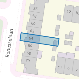 Perceel TBG01-AG-7389