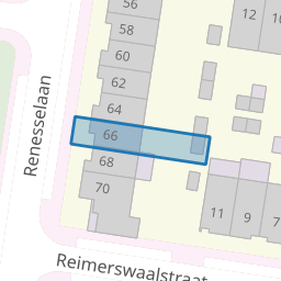 Perceel TBG01-AG-7390