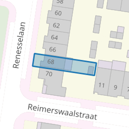 Perceel TBG01-AG-7391