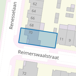 Perceel TBG01-AG-7392