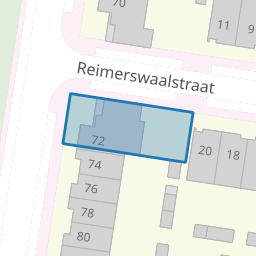 Perceel TBG01-AG-7393