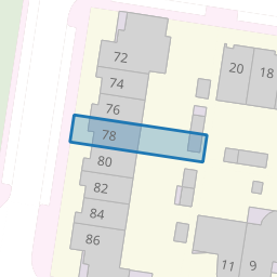 Perceel TBG01-AG-7396