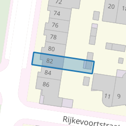 Perceel TBG01-AG-7398