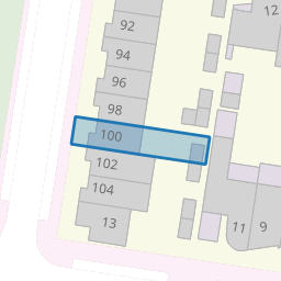 Perceel TBG01-AG-7407